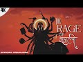 Rage Of Kali | HYMN(Album) Track 7 | SPIICY