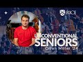 Unconventional students at rice orion miller finds a worldclass education and music school at rice