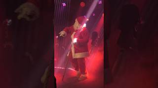 പൊട്ടാസ്... പൂക്കുറ്റി.. കമ്പിതിരി.. | Christmas 2025 #Kunjessa