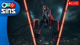 Bram Stokers Twilight | Vampire The Masquerade: Bloodlines 2