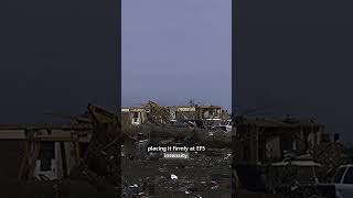 Short History of the Smithville, Mississippi EF5 Tornado - Part of the 2011 Super Outbreak
