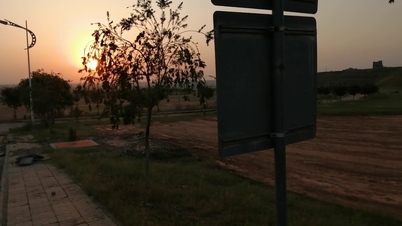 Bahria phase 8 Club City Rawalpindi YouTube