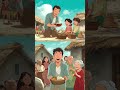 रामू I #sohrt #cartoon #trendingshorts #facts #viral #3d #animation #3danimation