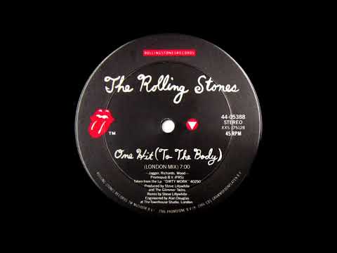 The Rolling Stones