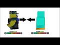 Roblox knockout is crazy...