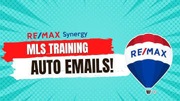 MLS Auto Email search