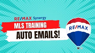 MLS Auto Email search