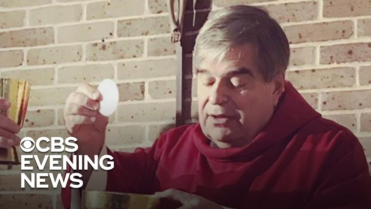 Man comes forward with new allegations against Houston priest accused of abuse