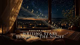 Sina Derakhshande - Persian Poetry Into Song