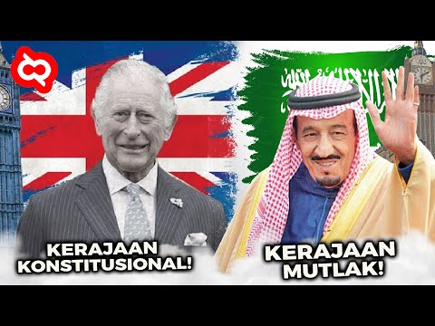 Video: Kapan monarki dimulai?