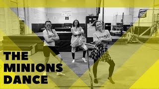 The Minions Dance