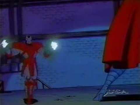 savage dragon se2 ep 2.2