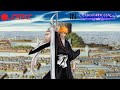 LIVE in Peroxide! (Bleach game)