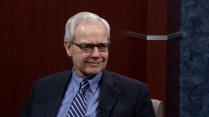 Global Perspectives: Bob Clement