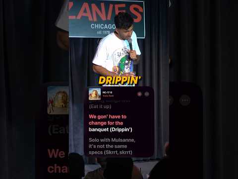Travis Scott’s The Greatest Lyricist | Nimesh Patel