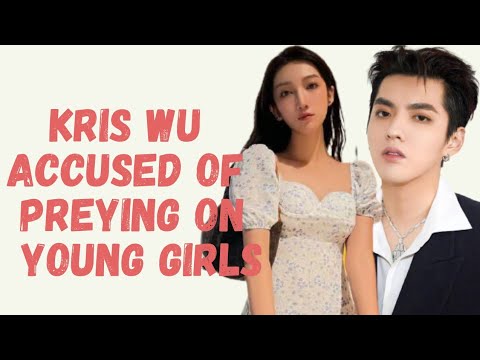 YANG ZI FANS AND KRIS WU FANS FIGHT OVER WHO HAS THE MAIN ROLE IN NEW DRAMA  ~ weibo-talk
