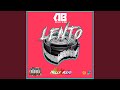 Lento Radio Edit mp3