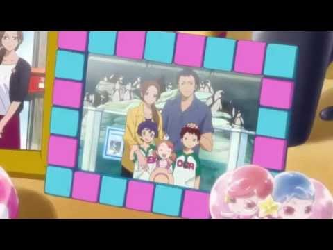 [AMV] MAWARU-PENGUINDRUM - Sister Complex [MAD]