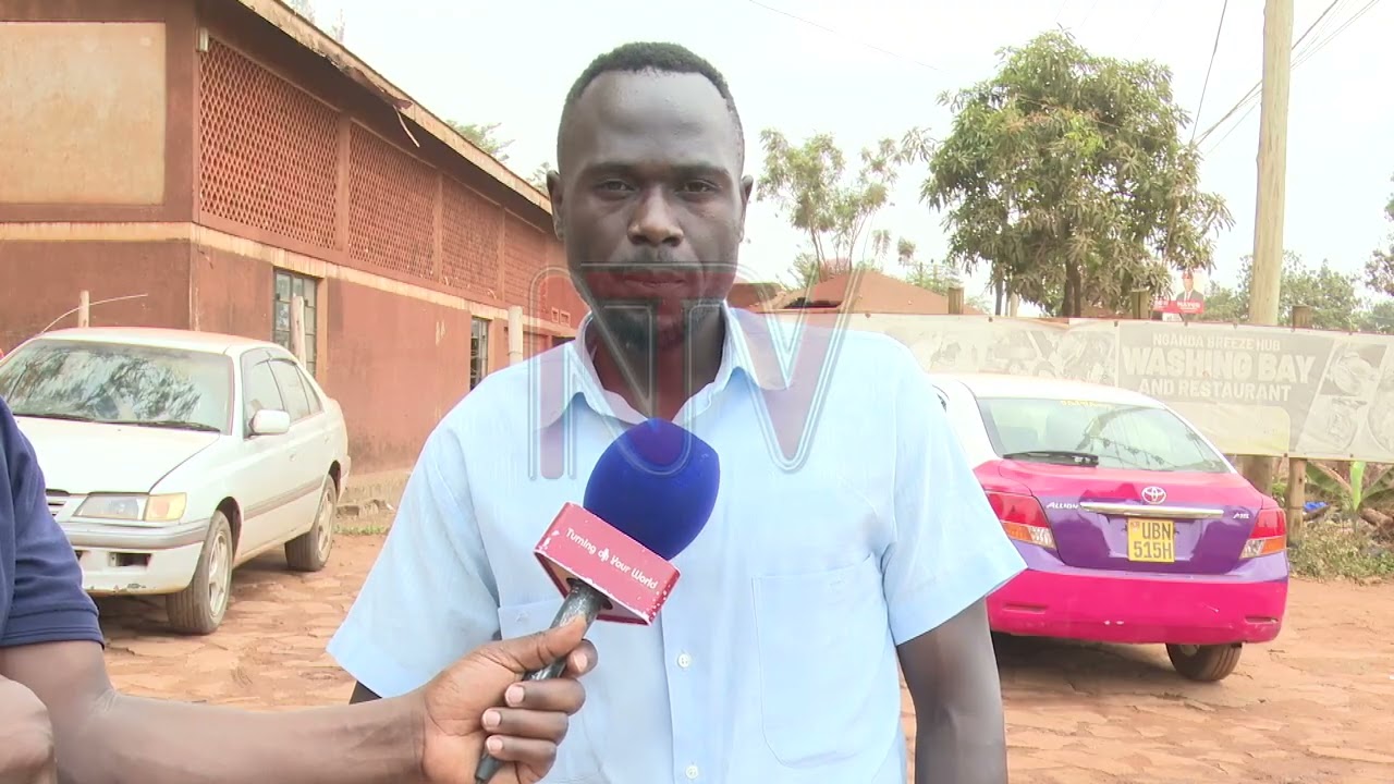 OKUTEREEZA EBYENTAMBULA MU KAMPALA: Abakulira aba boda boda ne takisi baliko bye basabye KCCA