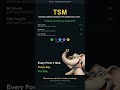 They All Bought TSM | Jun 09, 2026 #Shorts