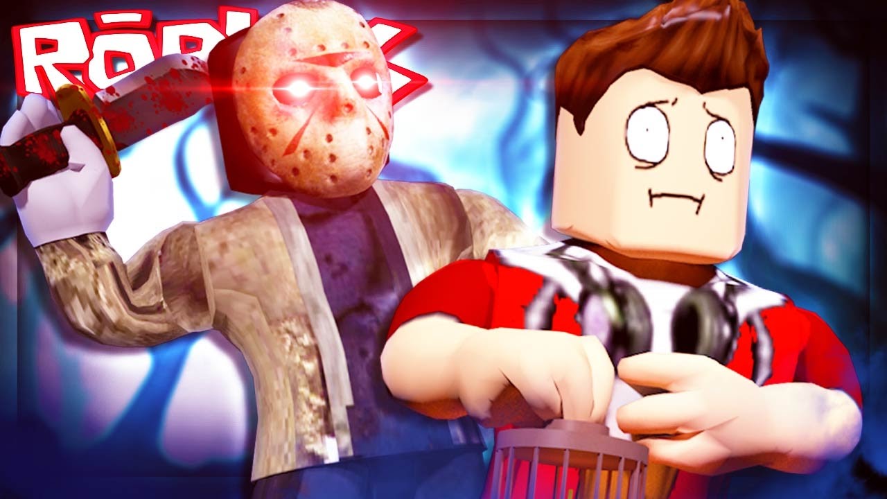 Roblox Adventures Survive The Serial Killers Before The Dawn - build to survive scary murderers in roblox youtube