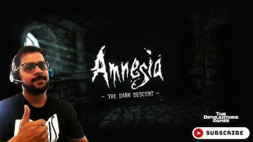 🔴 Amnesia: The Dark Descent | Part 3