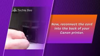 HOW TO FIX COMMON CANON PRINTER PROBLEMS, ERRORS & FAULTS [EASY SOLUTION]