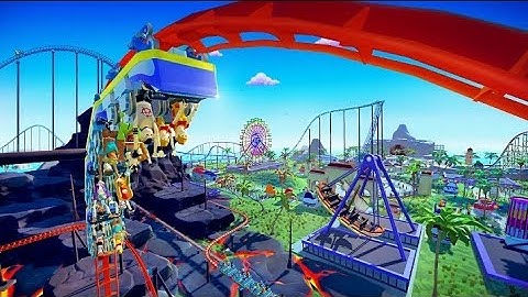 Real Coaster: Idle Game