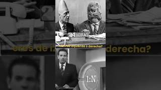 Los moñecos y el dilema del periodismo ser chayoteros o hablar o ser éticos.
