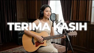 Rafi Sudirman - Terima Kasih (Acoustic Cover by Ochikkau)