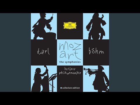 Mozart: Symphony No. 9 in C Major, K. 73: I. Allegro - YouTube