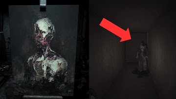 Unreal Engine 5 Horror Remake?!?! | Layers of Fear Remake Demo