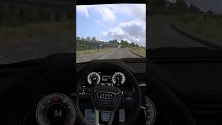 2024 Audi A7 Sportback - Euro Truck Simulator 2