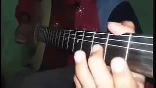 (cover) 2 gitar melodi|🔻🔺 🎶bidadari dari surga. ❗❗|alm.ustad jefri al-Buchori|☪️