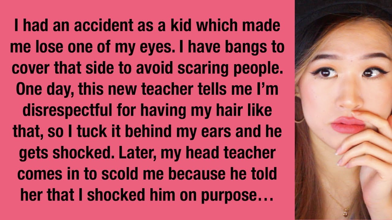 Люди, которые были СОЛЕНЫМИ