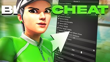 CHEATING IN FORTNITE OG WITH THE BEST CHEAT IN THE MARKET (VMX)