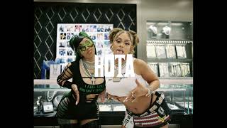Latto - Put It On Da Floor Again (Clean) ft. Cardi B [Official]