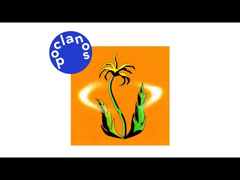 [Official Audio] The Volunteers (더 발룬티어스) - New Plant