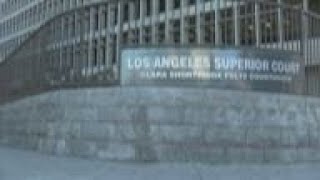 Calif governor’s wife testifies at Weinstein trial