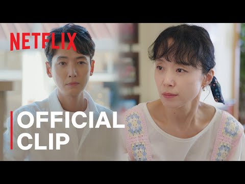 Crash Course in Romance | Official Clip | Netflix