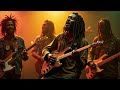 Deep Rasta Roots Reggae Dub 🔥 Positive Vibrations & Dub Groove