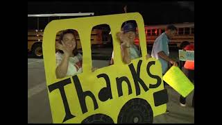 2015 School District of Manatee County Welcome Back Video