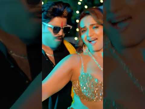 नाचे खटाल पर | #Aashish Yadav & #Neelam Giri Shorts Video 2026 | Nache Khatal Par