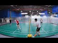 24 05 10 FrankieMichelle vs KaneMichael