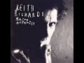 KEITH RICHARDS - YAP YAP