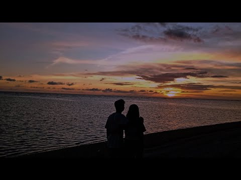 CINTA YANG DIAM - Ariel Noah \u0026 Difki Khalif [ TIKTOK VERSION ]