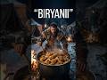Biryani: Ek Galti Se Bana Legendary Khana 🍗🔥#biryani #muslim #history #food @FoodKiKahani07