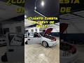 ¿Cuánto cuesta un Chevy pop de Rally? #rally #carros #coches #autos #chevy