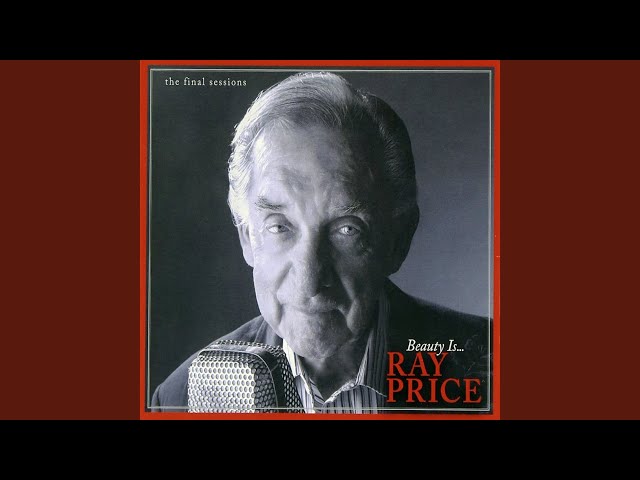 Ray Price - I Believe