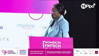 Famous Day 7| 2023 HiPipo #WomenInFinTech Hackathon. #LevelOneProject Wealth